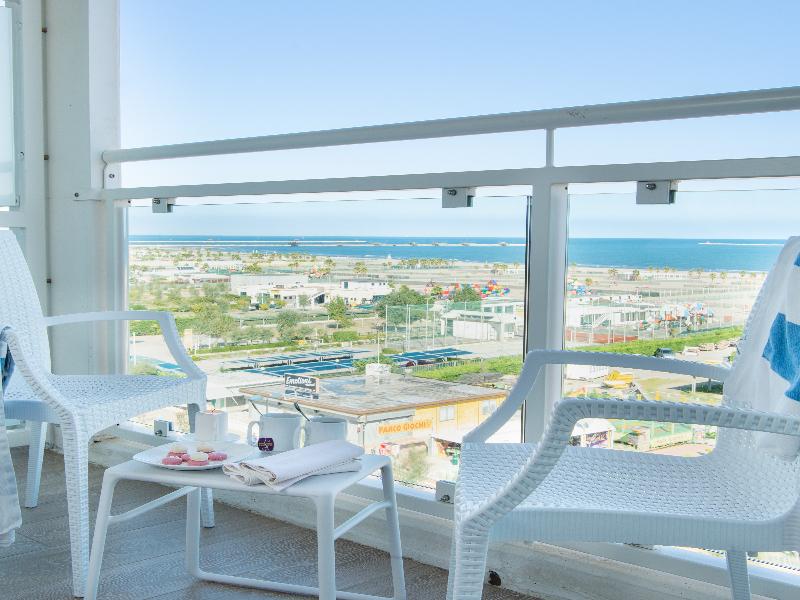 Smart Hotel Mediterraneo image