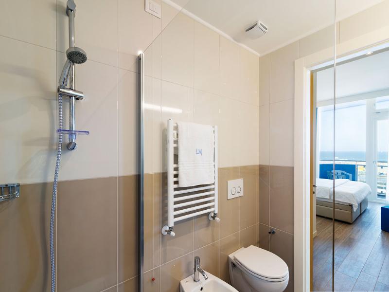 Smart Hotel Mediterraneo image