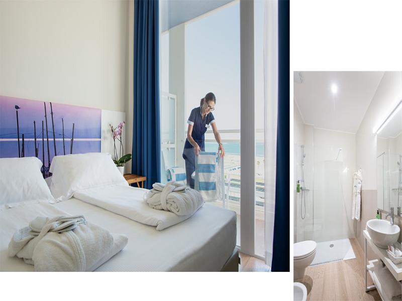 Smart Hotel Mediterraneo image