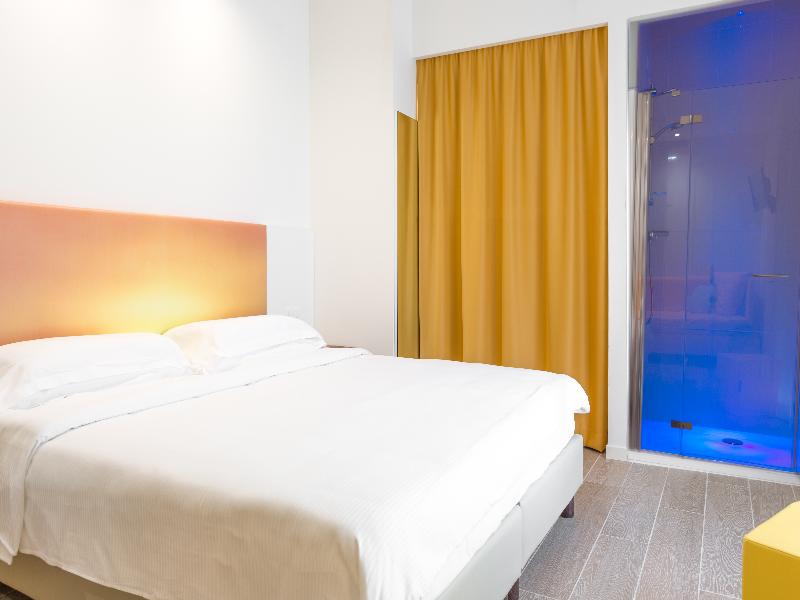Smart Hotel Mediterraneo image