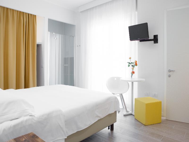 Smart Hotel Mediterraneo image