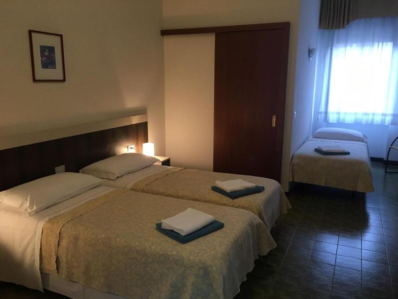 Hotel Centrale image