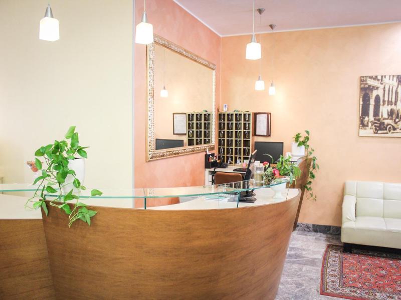 Hotel Centrale image