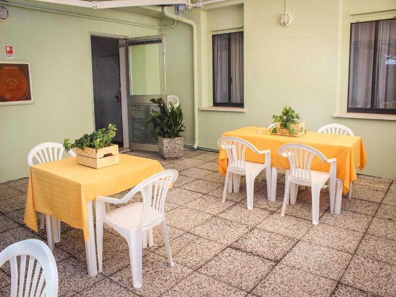 Hotel Centrale image
