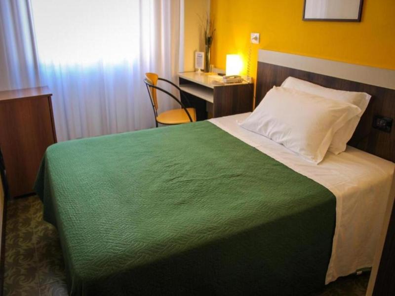 Hotel Centrale image