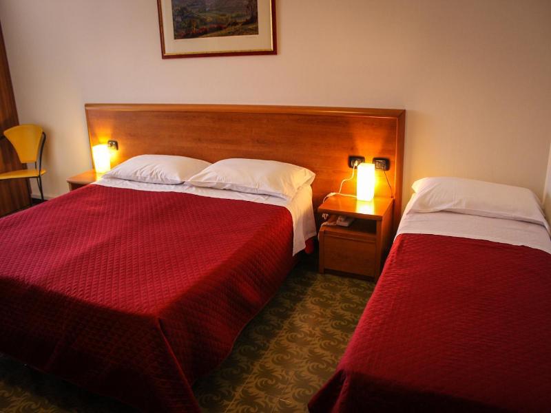 Hotel Centrale image