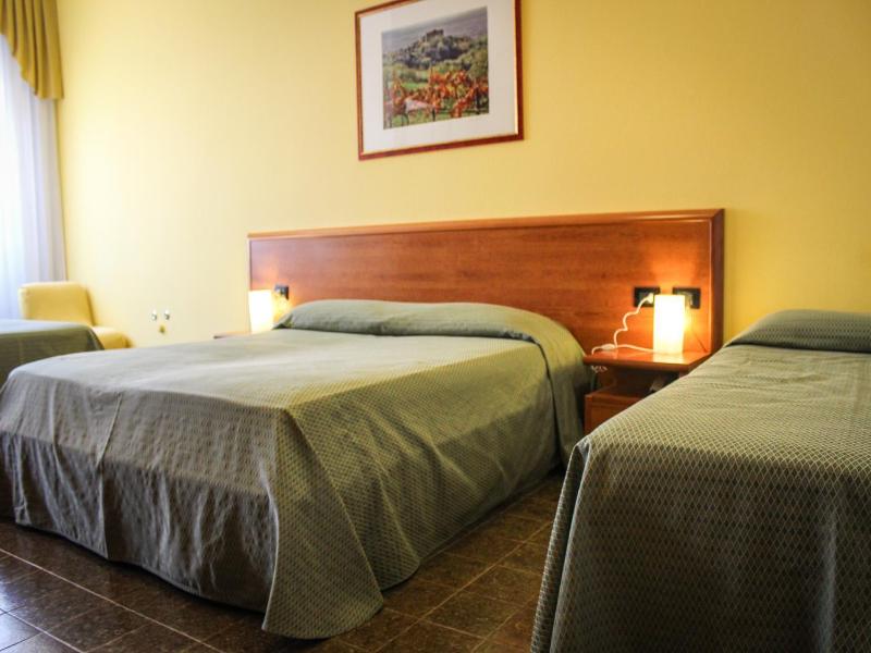 Hotel Centrale image