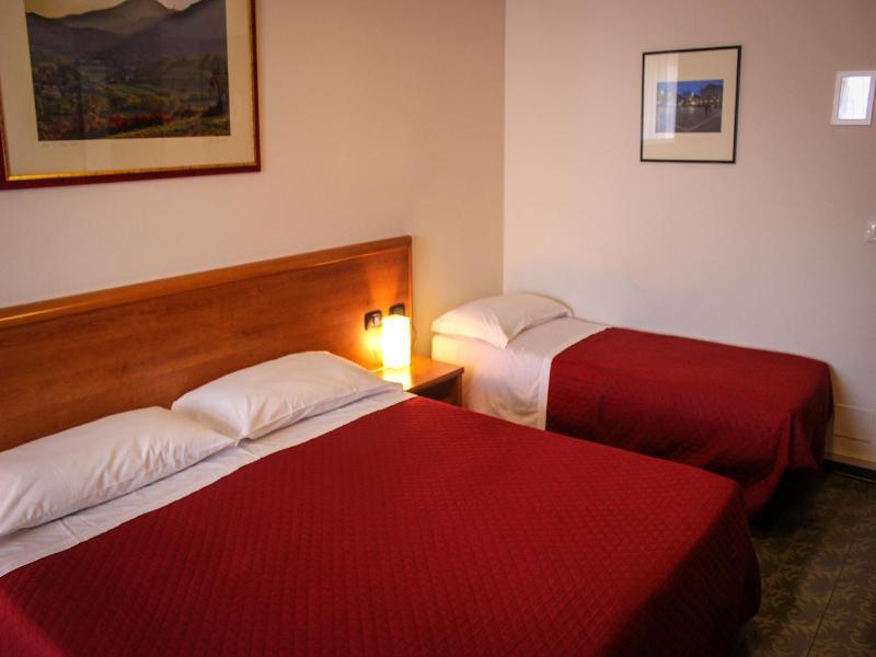 Hotel Centrale image