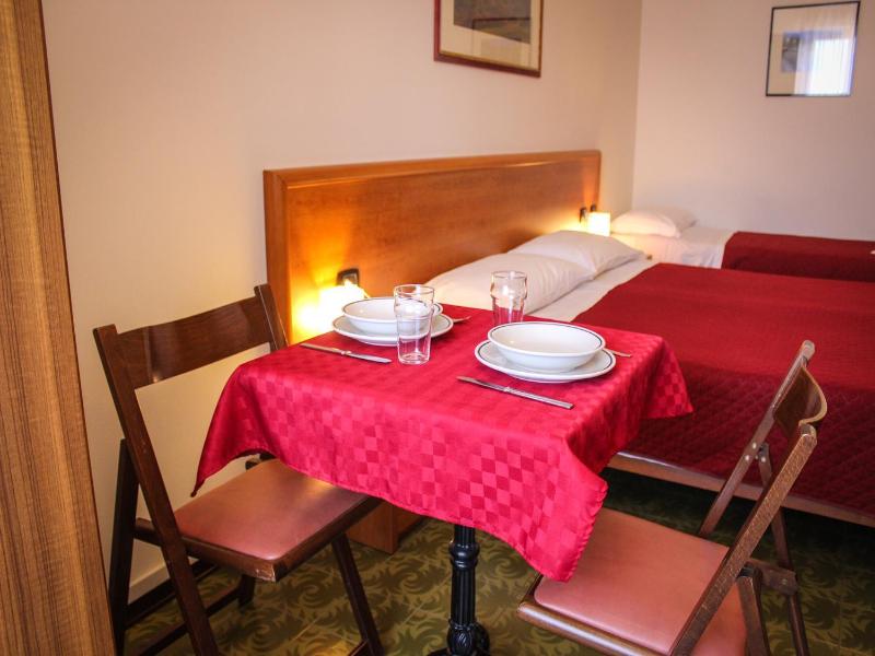 Hotel Centrale image