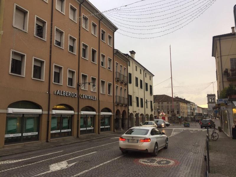 Hotel Centrale image