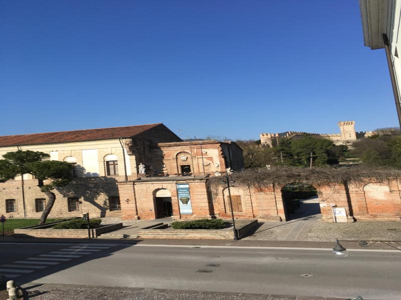 Hotel Centrale image