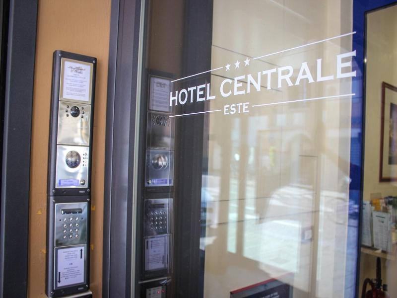 Hotel Centrale image