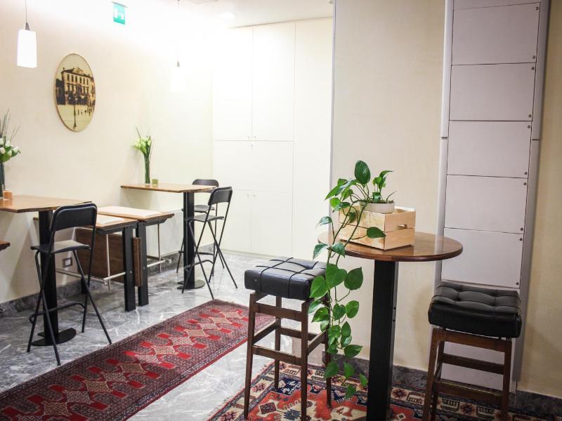 Hotel Centrale image