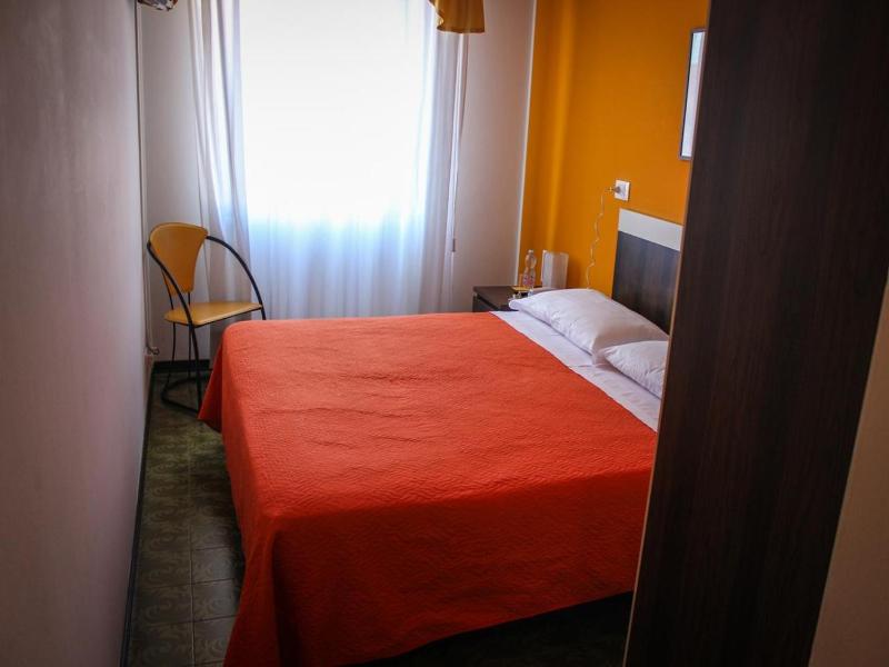 Hotel Centrale image