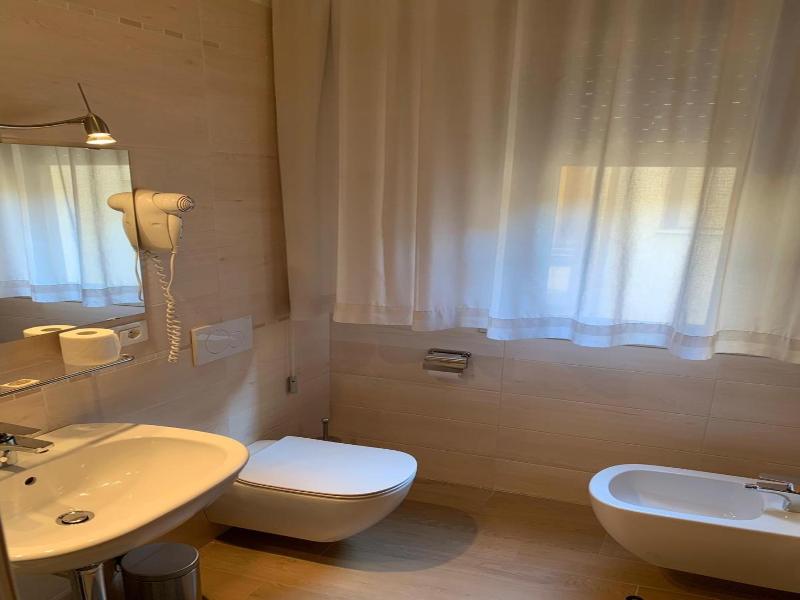 Hotel Centrale image