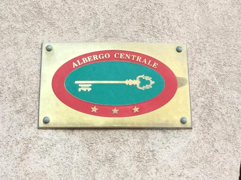 Hotel Centrale image