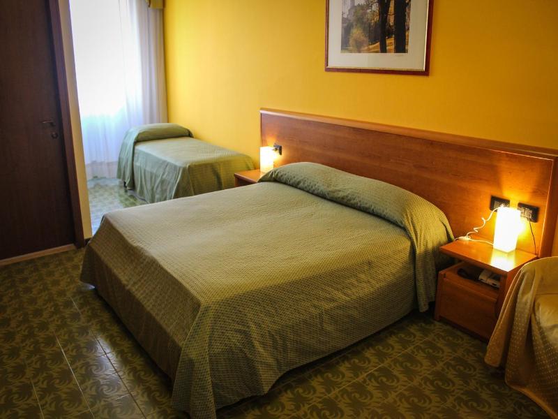 Hotel Centrale image