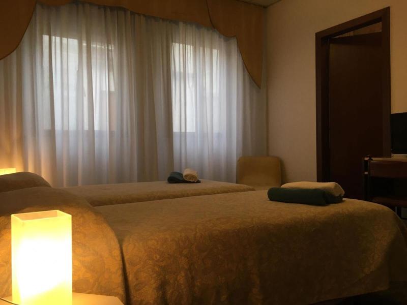 Hotel Centrale image
