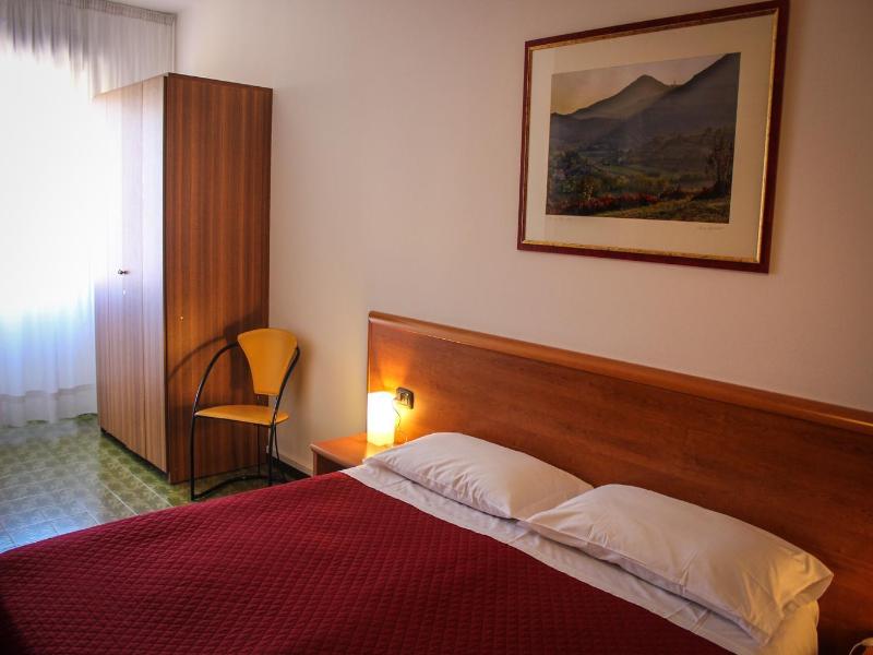 Hotel Centrale image