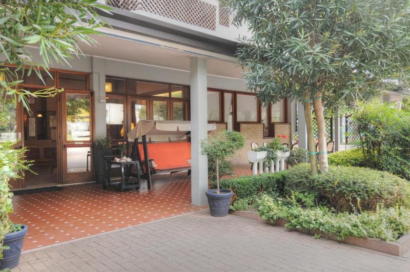 Hotel Al Cavallino Bianco image
