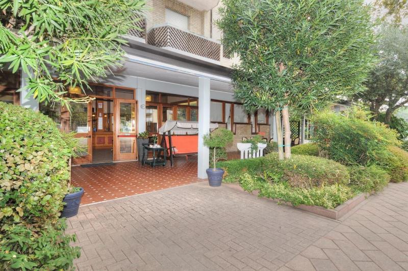 Hotel Al Cavallino Bianco image