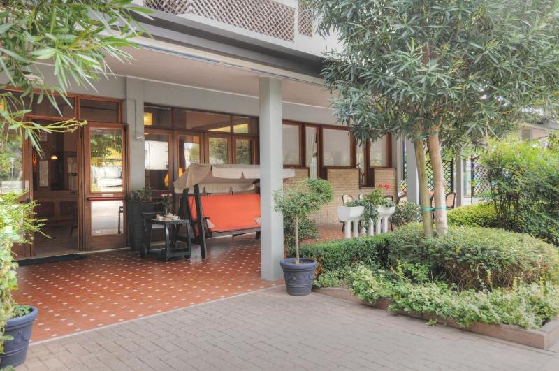 Hotel Al Cavallino Bianco image