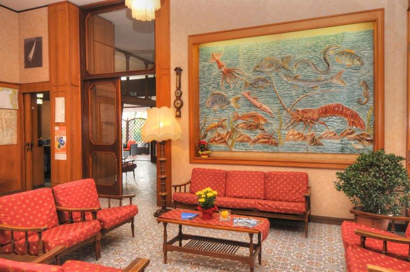 Hotel Al Cavallino Bianco image