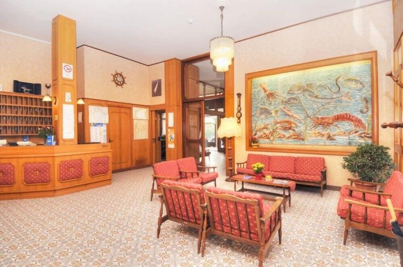 Hotel Al Cavallino Bianco image