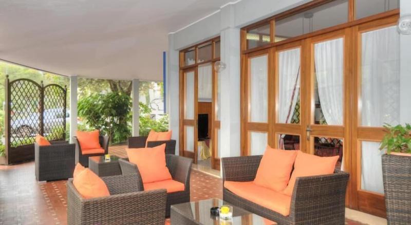 Hotel Al Cavallino Bianco image
