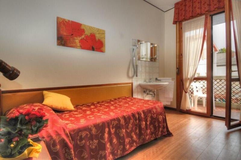 Hotel Al Cavallino Bianco image