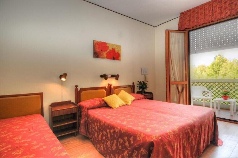 Hotel Al Cavallino Bianco image