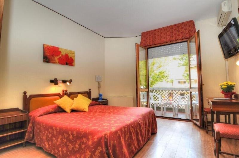 Hotel Al Cavallino Bianco image