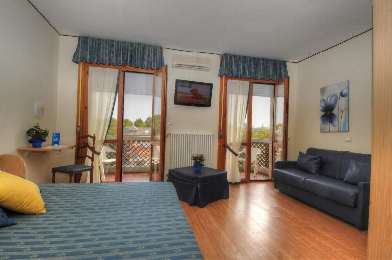 Hotel Al Cavallino Bianco image