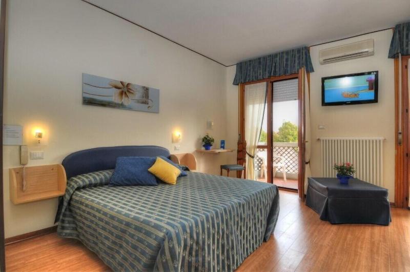 Hotel Al Cavallino Bianco image
