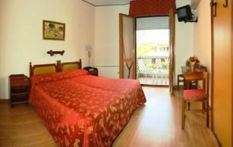 Hotel Al Cavallino Bianco image