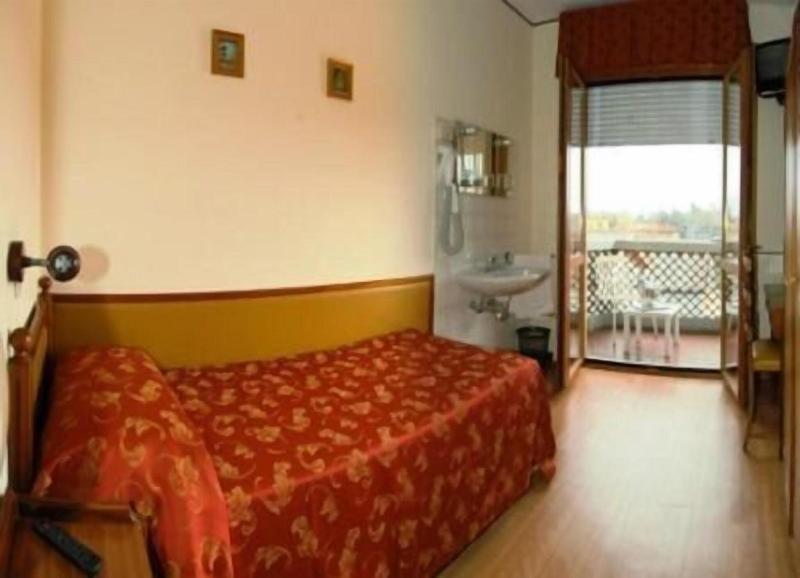 Hotel Al Cavallino Bianco image