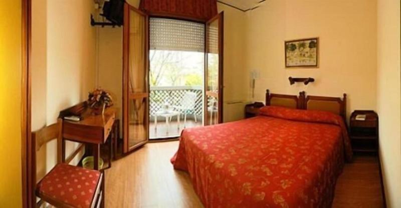 Hotel Al Cavallino Bianco image