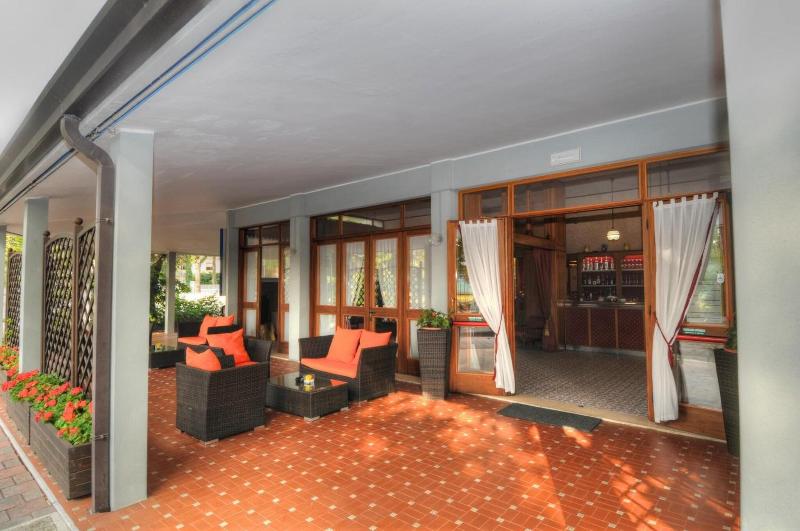 Hotel Al Cavallino Bianco image