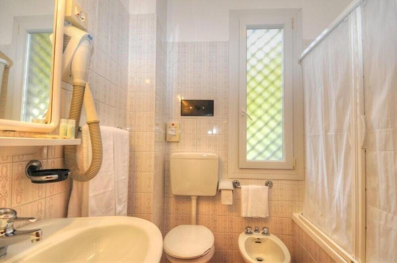 Hotel Al Cavallino Bianco image