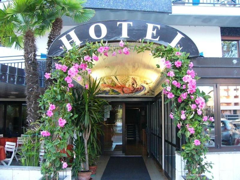Hotel Serena image