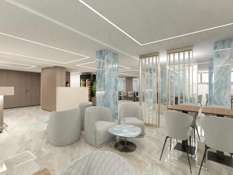 Hotel Serena image