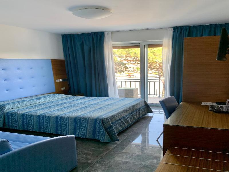Hotel Serena image