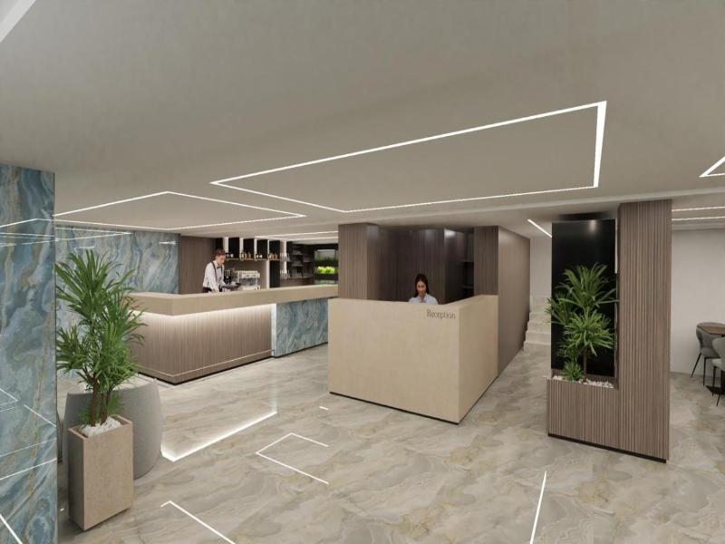 Hotel Serena image