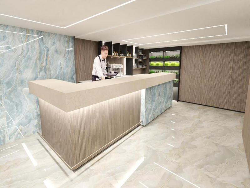 Hotel Serena image