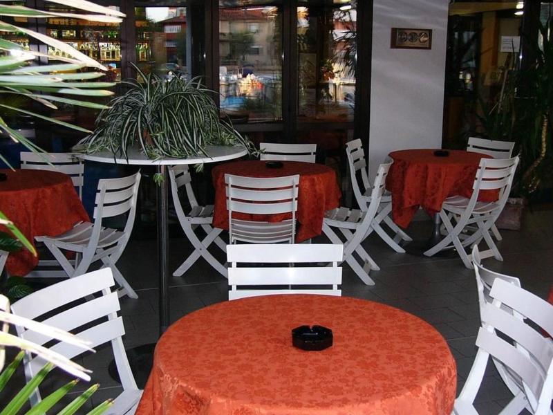 Hotel Serena image