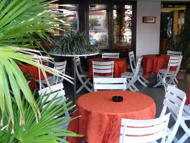 Hotel Serena image