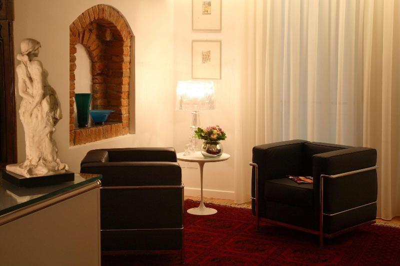 Relais Santa Corona image