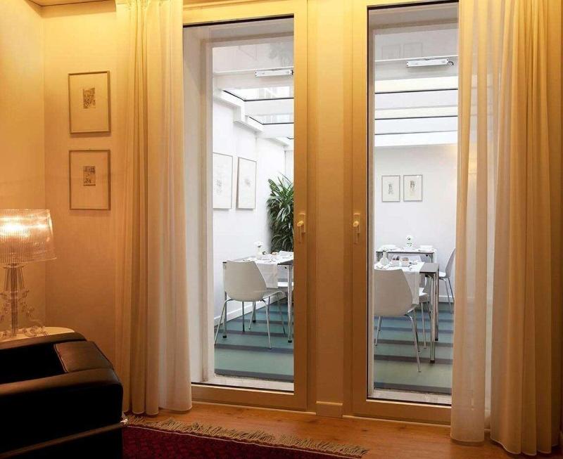 Relais Santa Corona image