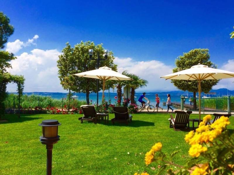 Hotel Campagnola image