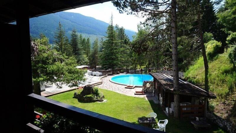 Hotel Rio Bianco image